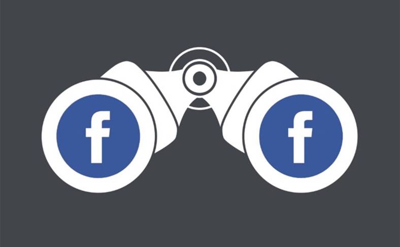 facebook spyware spionare telefon