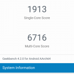 huawei mate 10 pro performante