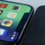 Capturas de pantalla del iPhone X Plus