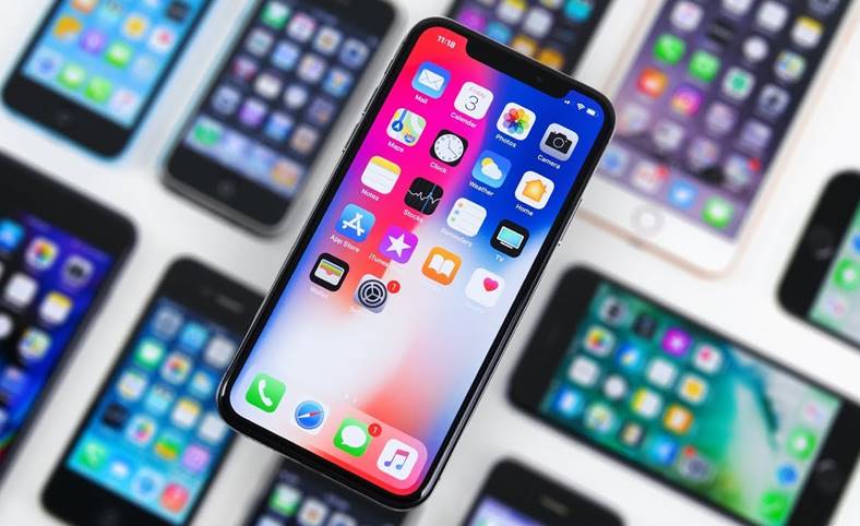 Problem z połączeniem telefonicznym iPhone'a X