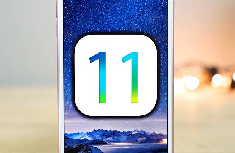 ios 11 apple signed iphone ipad