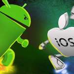iphone android scade pret