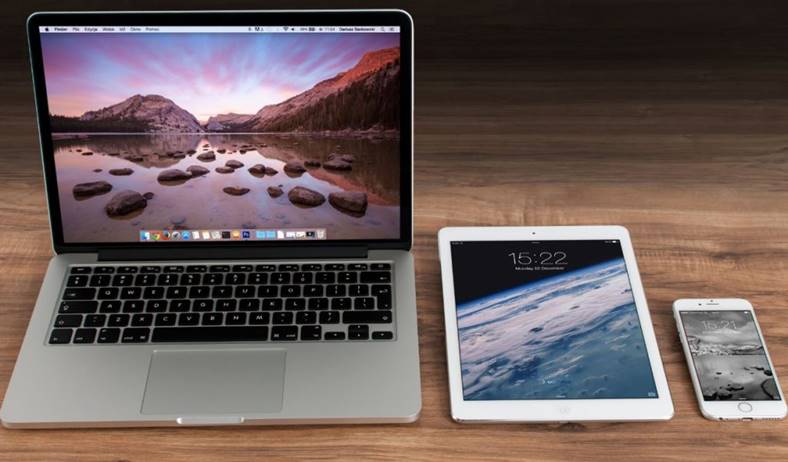 iphone ipad mac lansare martie 2018