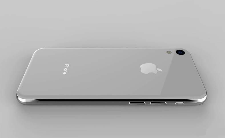 concepto de iphone se 2 que deseas