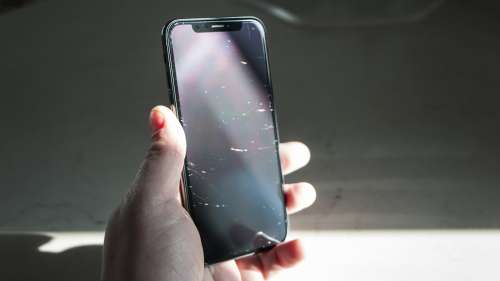 iphone x 2 luni fara carcasa 1