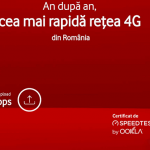 retea rapid internet mobil 4g 2018