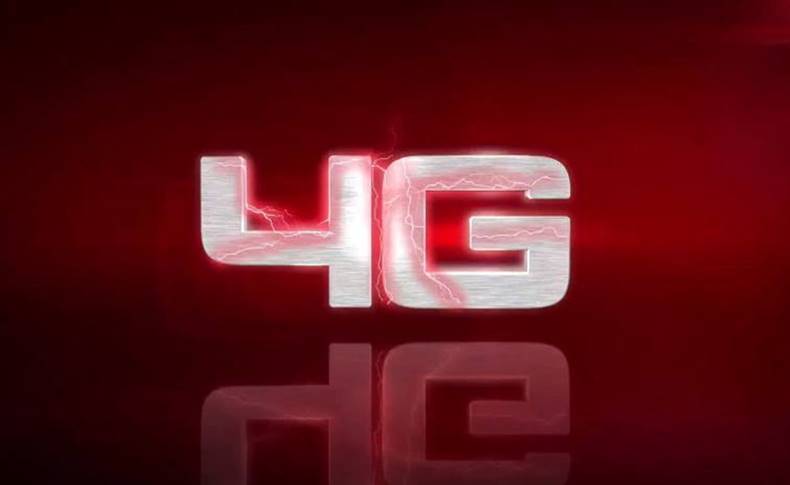 Rumunia prędkości 4g 2018