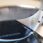 inteligentne okulary Samsunga