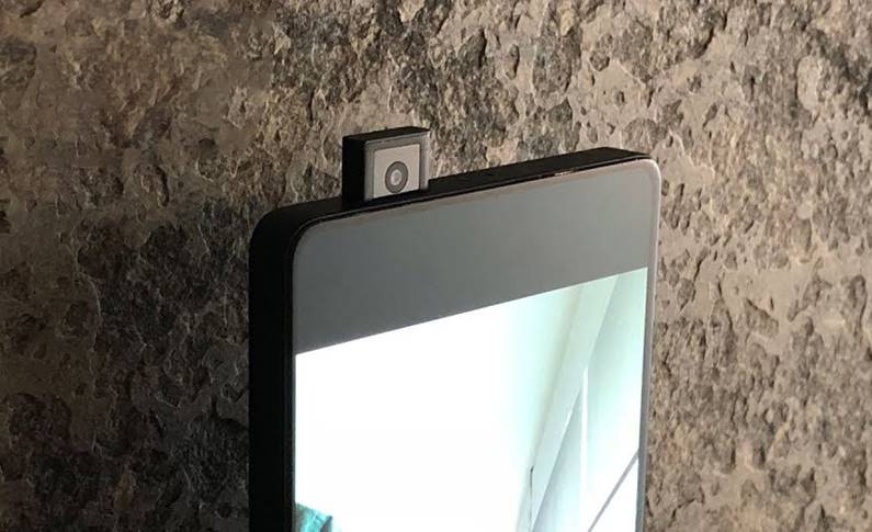smartphone screen case