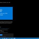 Windows 10 s-tilstand 1