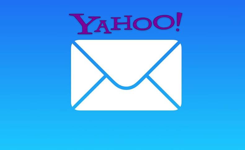 yahoo mail probleme iphone