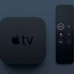 GRATIS Apple TV Internetprenumeration