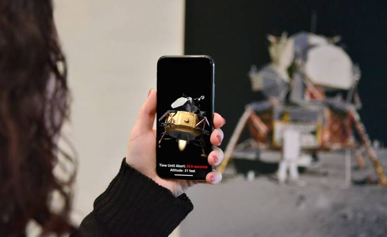 Popularne aplikacje ARKit na iOS 11