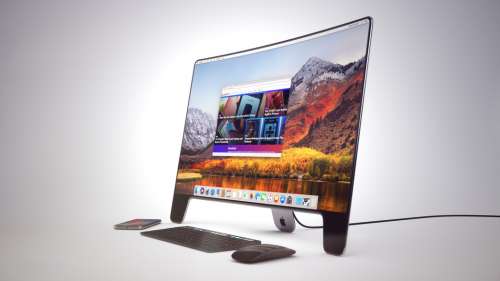 Apple Studio Display 24