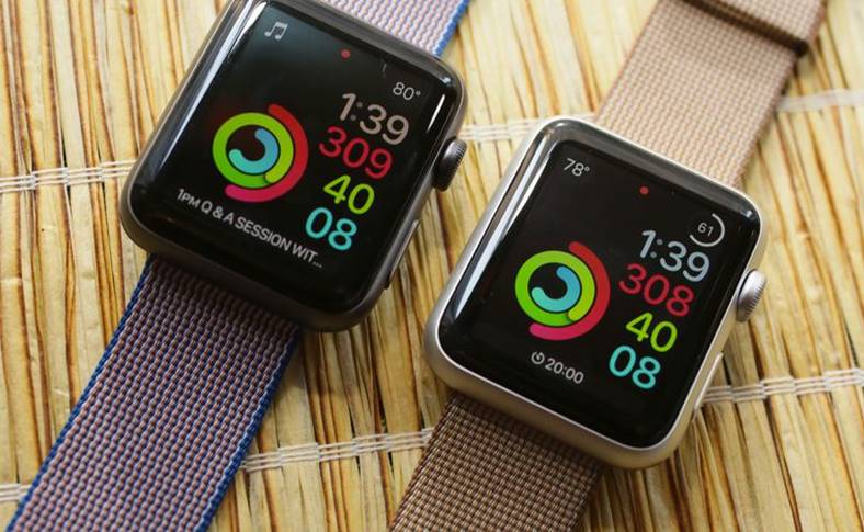 Apple Watch aide la police à résoudre un meurtre