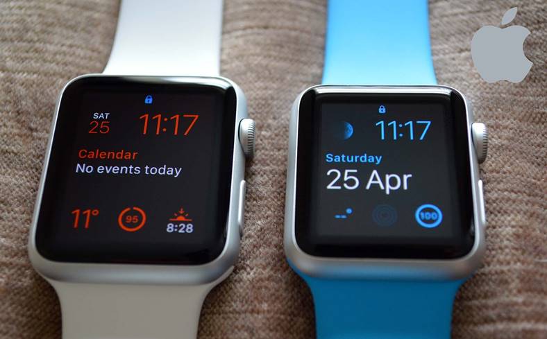 Apple Watch détecte un rythme cardiaque anormal