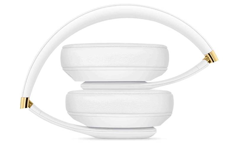 Auriculares supraaurales premium de Apple