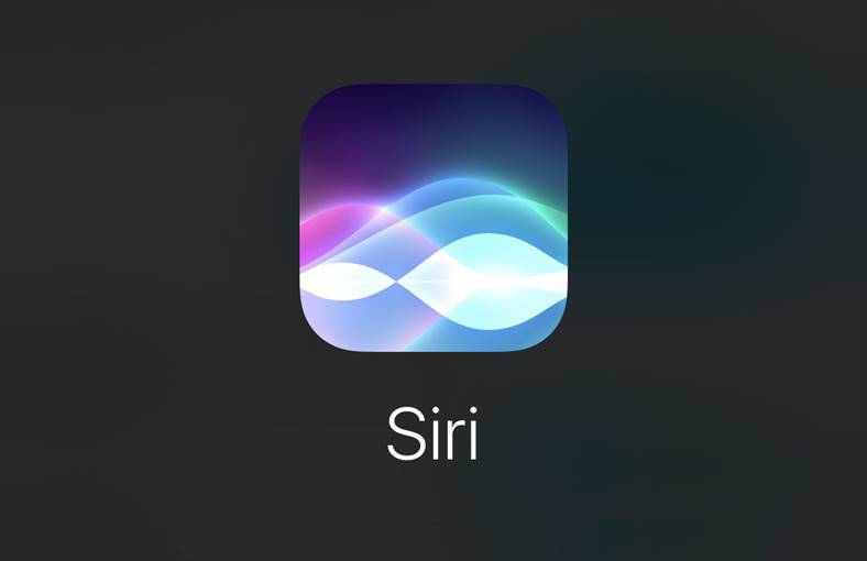 Ødelagt Apple Siri Syv år