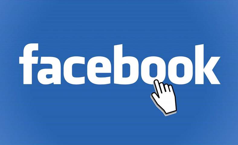 Facebook LYT Få din ed til at ske