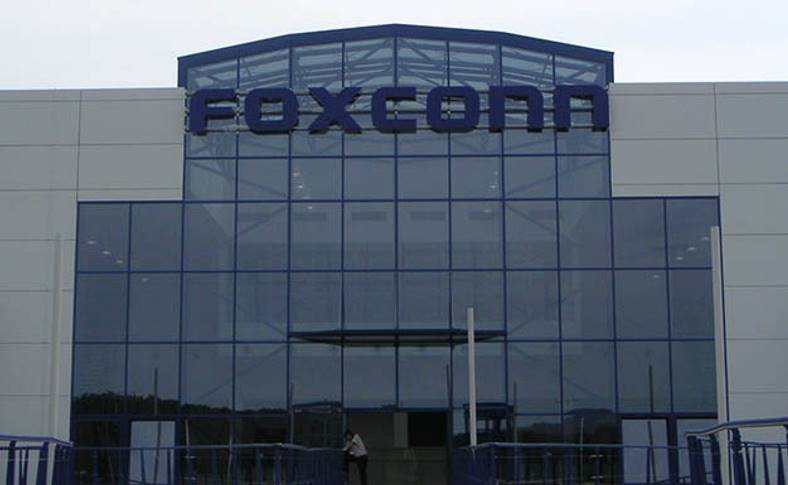 Foxconn buys Belkin, Linksys and Wemo