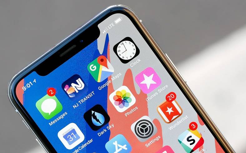 La función iOS 11 molesta a los usuarios