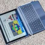 HP Envy x2 Laptop Smartphone-processor SVAG iPad
