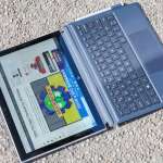 Procesor do smartfona HP Envy x2 SŁABY iPad