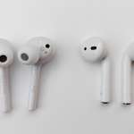 Huawei Freebuds kloon AirPods Huawei P20 2