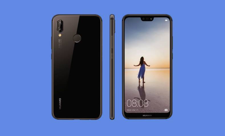 Huawei P20 Fonction PREMIERE Smartphone