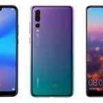 Huawei P20 Lite Pro LAUNCH, PRICE IMAGES SPECIFICATIONS