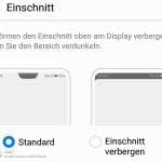 Huawei P20 P20 Pro REAL Units Billeder Funktion Overraskelse 2