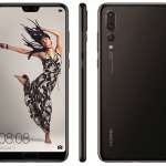 Huawei P20 Pro price specifications release images