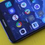 Huawei P20 Test Disappointing Performance