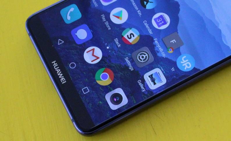 Huawei P20 Test Disappointing Performance