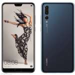 Huawei P20 design official images 1