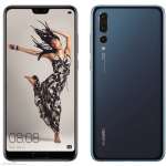 Huawei P20 suunnittelun viralliset kuvat 1