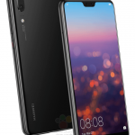 Huawei P20 price specifications release images