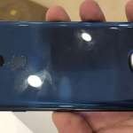 LG G7 iPhone X-kloon 2