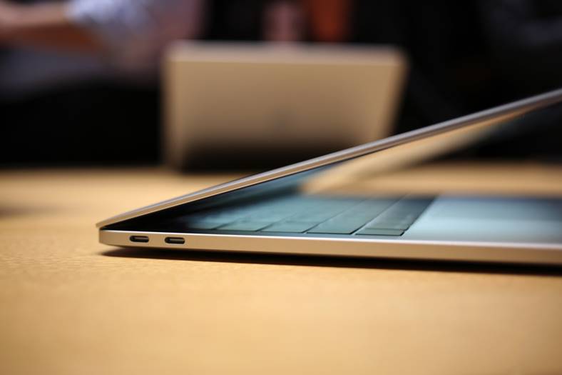 Las ventas de MacBook superan a las de iPhone