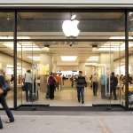 Apple Online Store stängd före konferensen