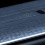 Imagen oficial del OnePlus 6