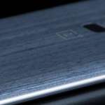 Officiële afbeelding van OnePlus 6