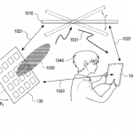 Samsung Apple utvecklar stora teknologier