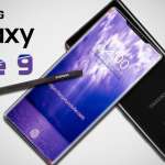 Prestatiespecificaties Samsung Galaxy Note 9 onthuld