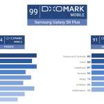 Samsung Galaxy S9 Plus bon appareil photo 9