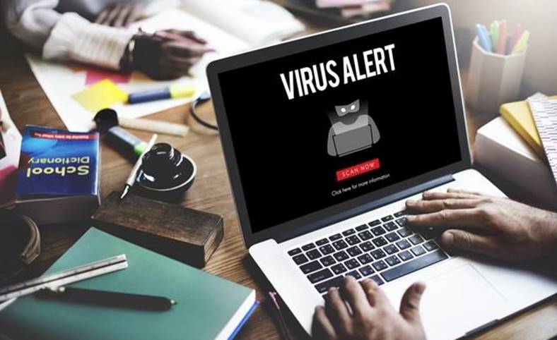 Slingshot malware periculos ascuns