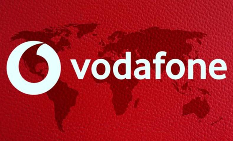 Vodafone Mobiltelefonrabatter idag