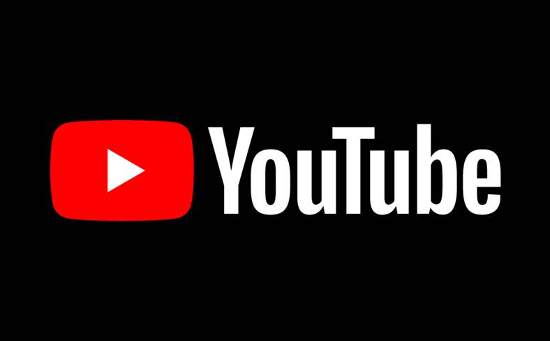 YouTube SURPRISE-Funktion entdeckte Website