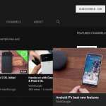 YouTube functie secreta video fereastra