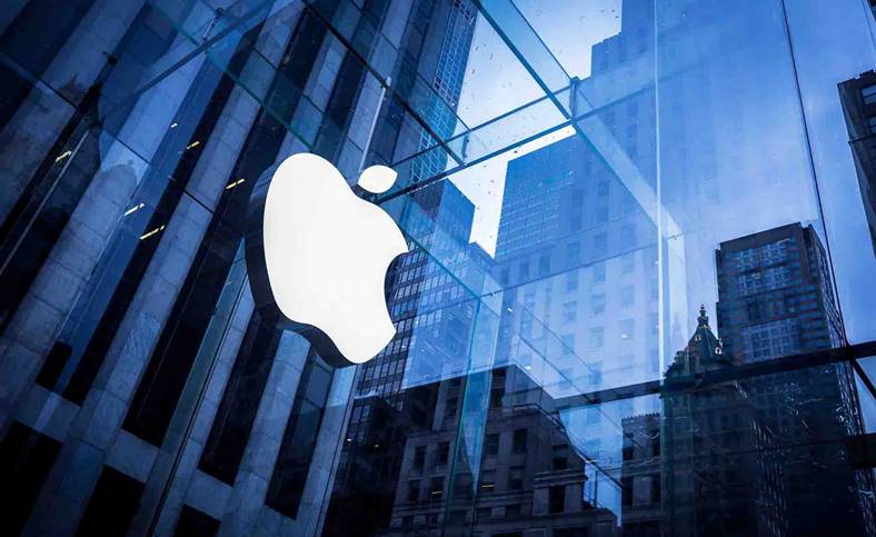 les entreprises Apple, un bon endroit où travailler